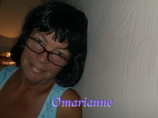 omarianne Bdsm gratuit