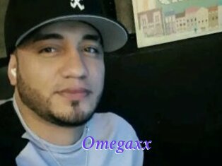 Omegaxx