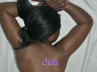 Onix