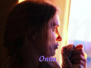 Onna