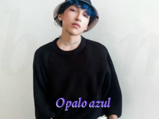 opalo_azul Bdsm gratuit