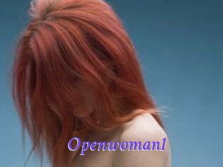 Openwoman1