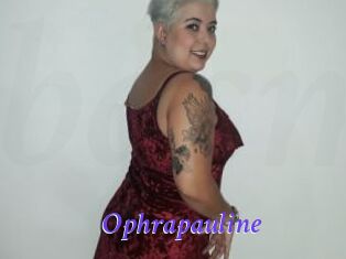 Ophrapauline