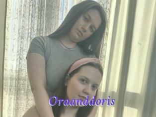 oraanddoris Bdsm gratuit