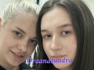 oraandtandra Bdsm gratuit