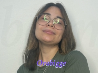 Orabigge