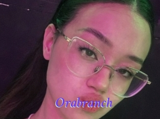 Orabranch