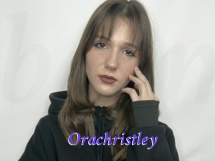 Orachristley