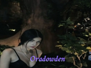 Oradowden
