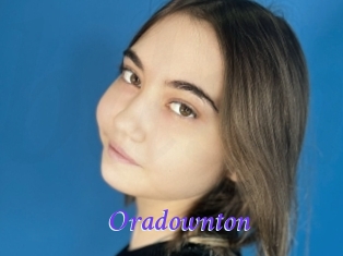 Oradownton