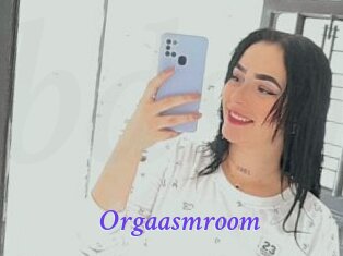 Orgaasmroom