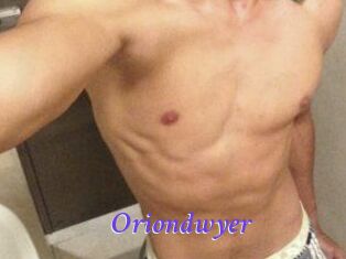 Oriondwyer