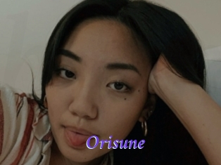 orisune Bdsm gratuit