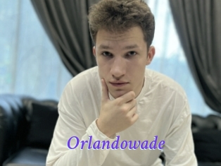 Orlandowade