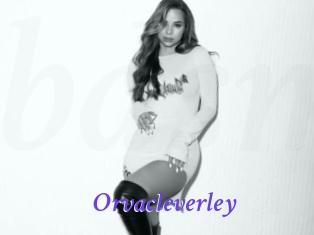 Orvacleverley