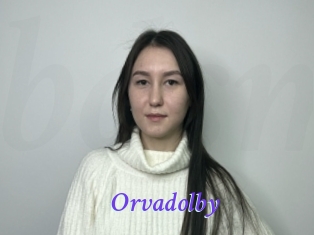 Orvadolby