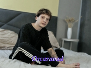 Oscaravad