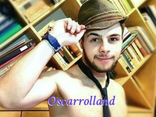 Oscarrolland