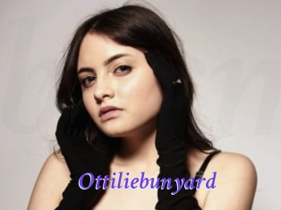 ottiliebunyard Bdsm gratuit