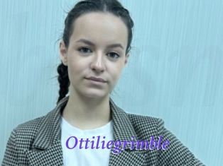 Ottiliegrimble