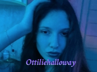 Ottiliehalloway