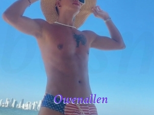Owenallen
