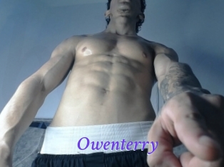 owenterry Bdsm gratuit