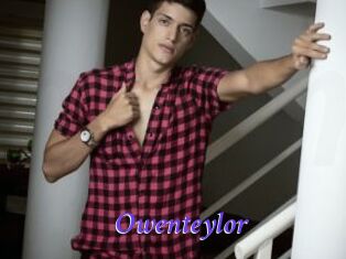 Owenteylor