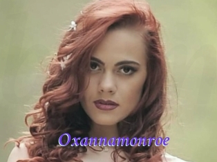 Oxannamonroe