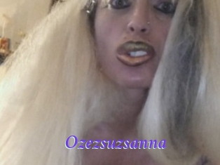 Ozezsuzsanna