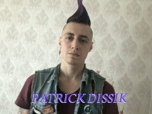 PATRICK_DISSIK Bdsm gratuit