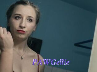 PAWGellie