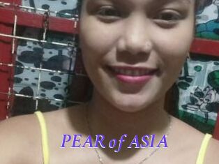 PEAR_of_ASIA