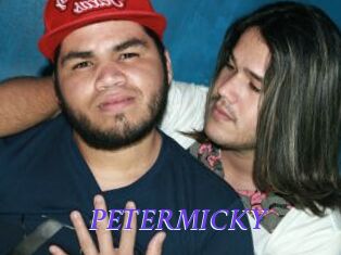 PETERMICKY