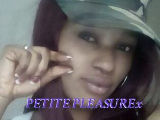PETITE_PLEASUREx