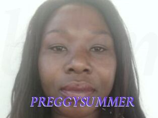 PREGGYSUMMER