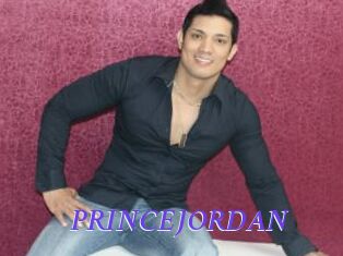 PRINCEJORDAN