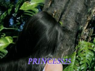 PRINCESS25