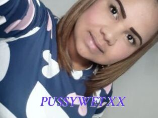 PUSSYWETXX