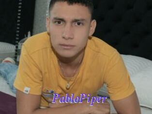 PabloPiper
