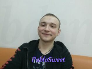 PabloSweet