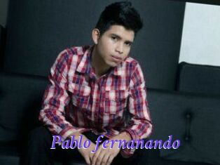 Pablo_fernanando Bdsm gratuit