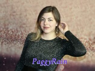 PaggyRain
