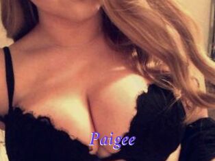 Paigee