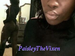 PaisleyTheVixen