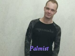 Palmist