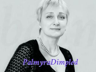 PalmyraDimpled