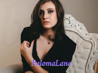 PalomaLane