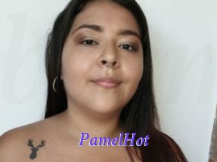PamelHot