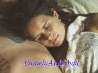 PamelaAndChad Bdsm gratuit